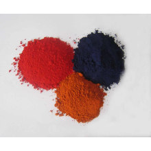 High Strength Disperse Blue 14 Crude for Sublimation Ink, Transfer Printing Ink Use